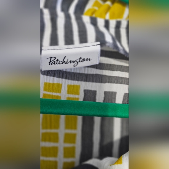 Ruffled blouse - Picture 5 of 6